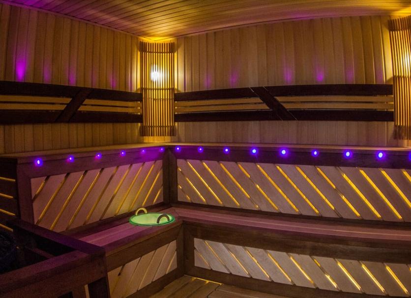 Spa Foto