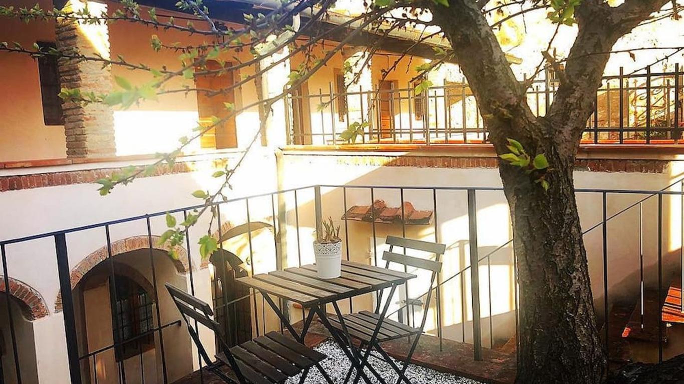 Locanda Il Sigillo B&B e Ristorante
