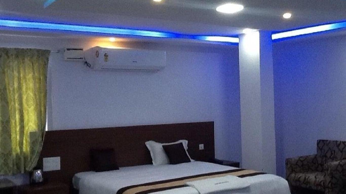 The Orchid Inns Theni
