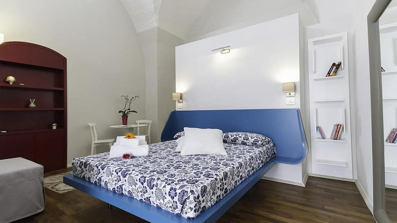 Santa Marina Bed&Breakfast