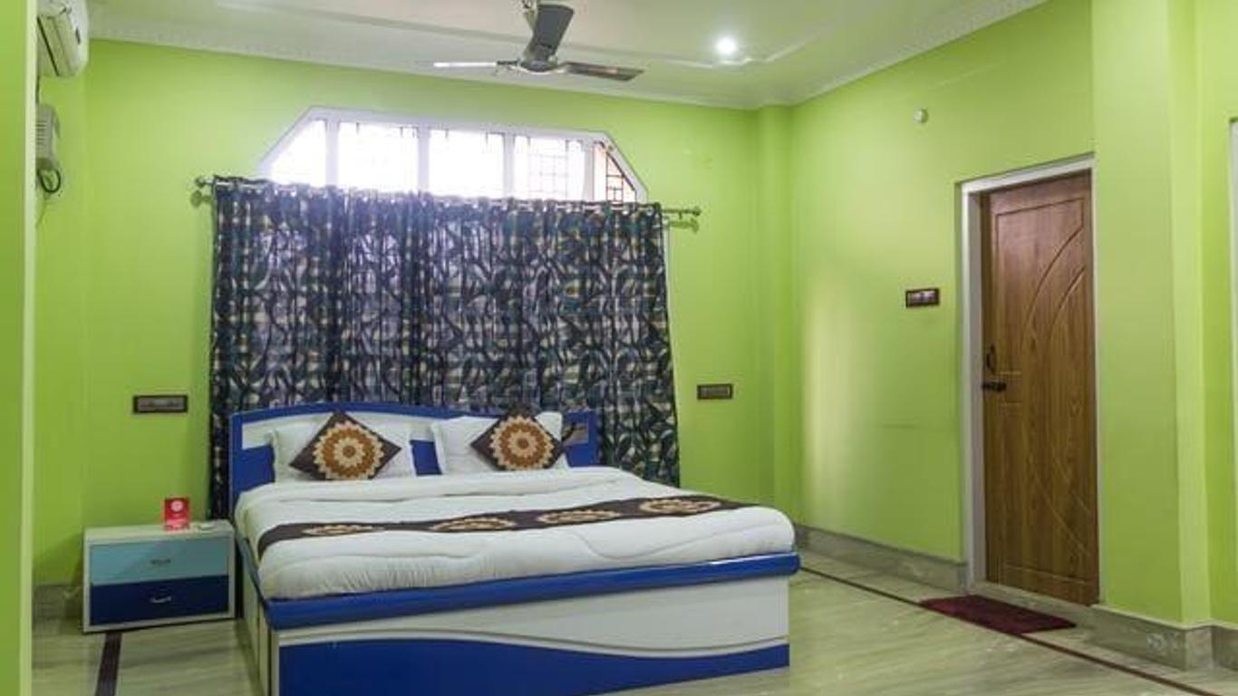Silk Villa Guest House