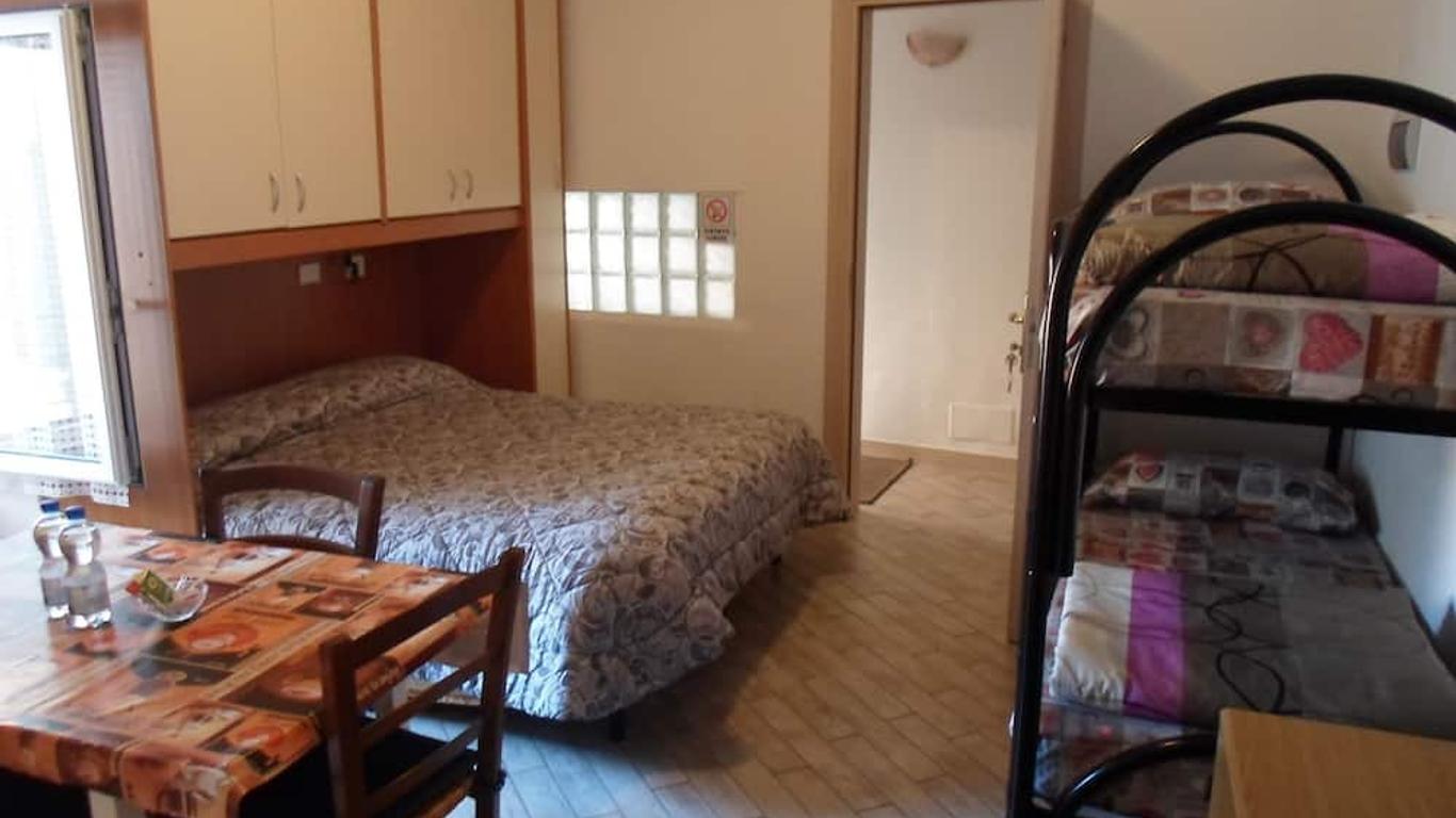 Il volto del lago - Rooms&Apartments