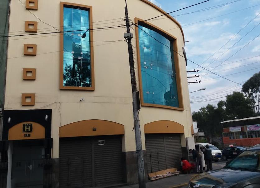 Edificio Foto