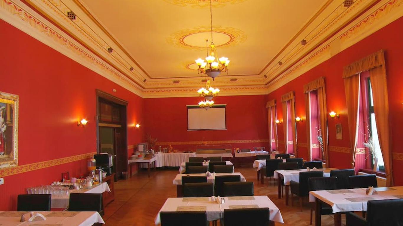 Zlaty Lev Zatec