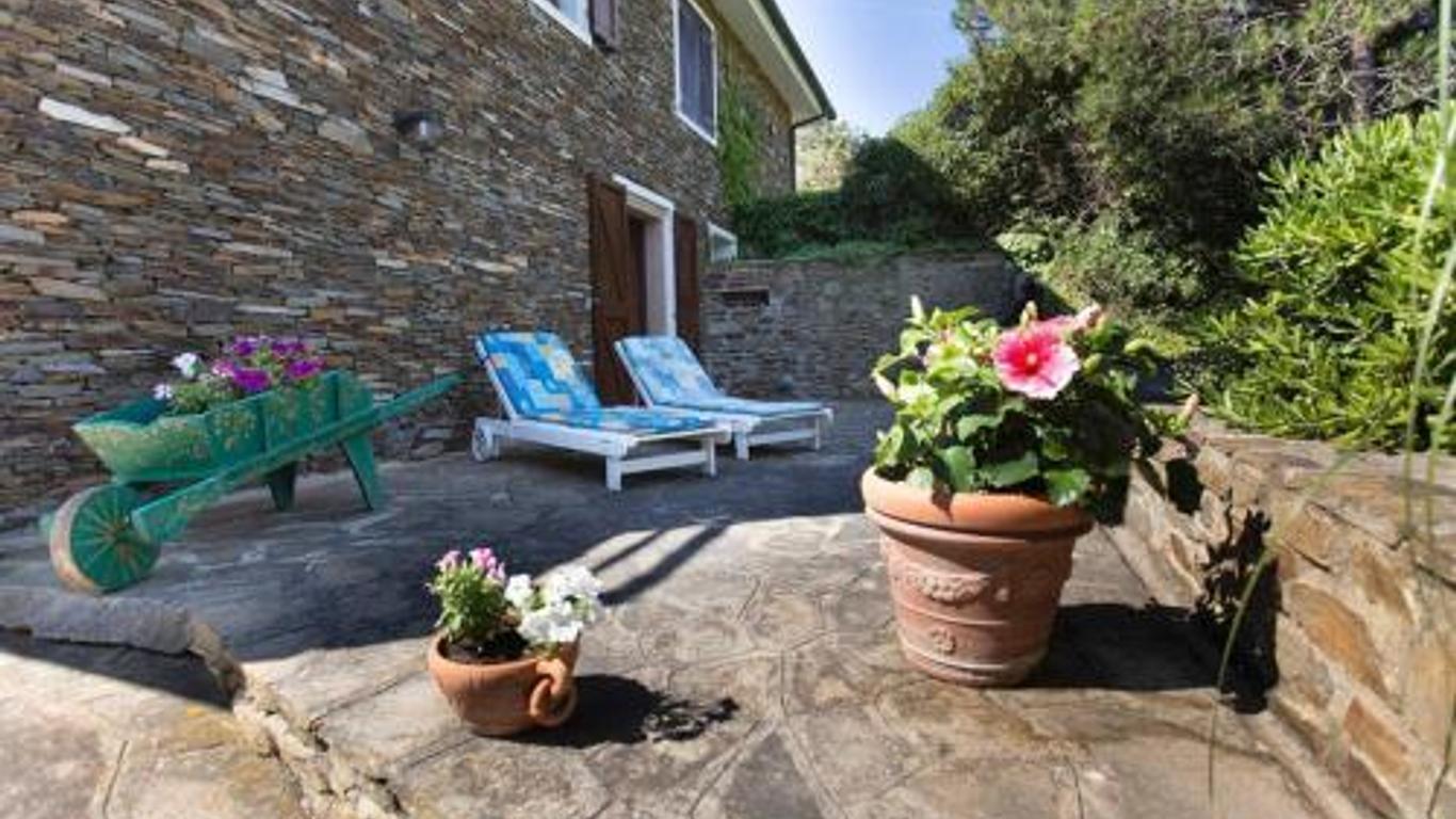 B&B Sa Serra