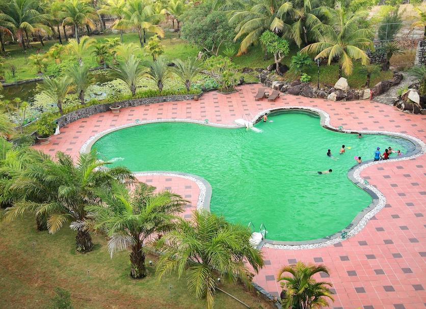 Piscina Foto