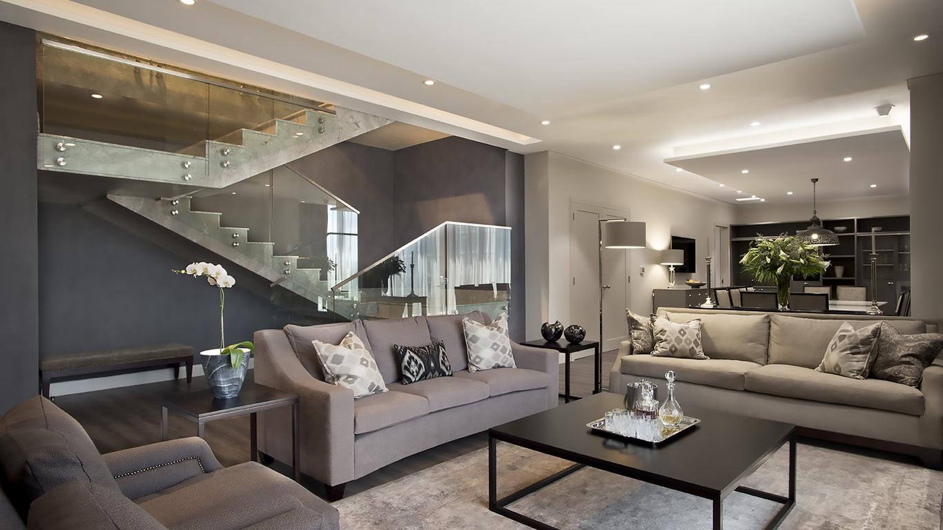 Davinci Suites