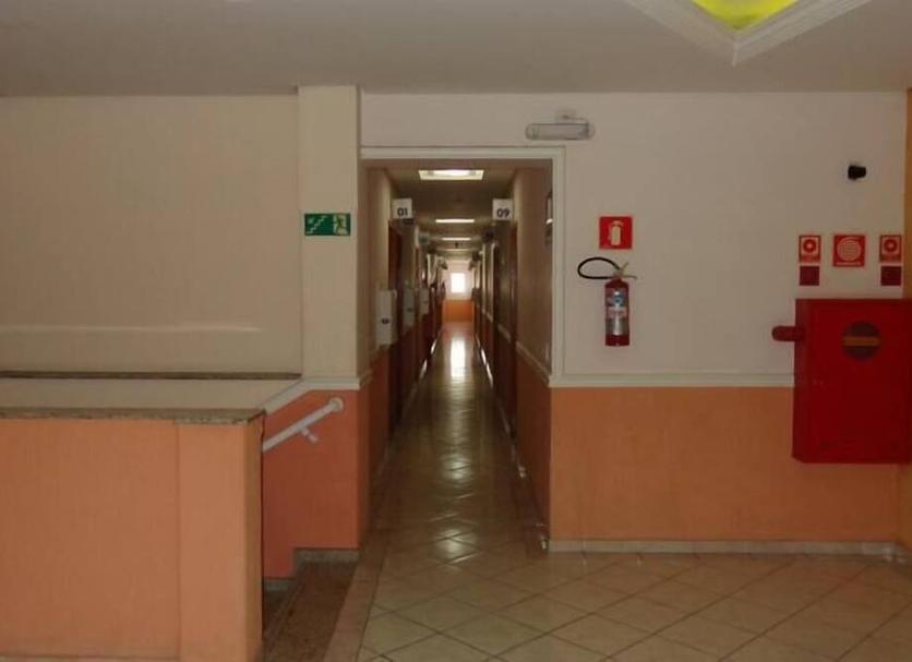 Pasillo Foto
