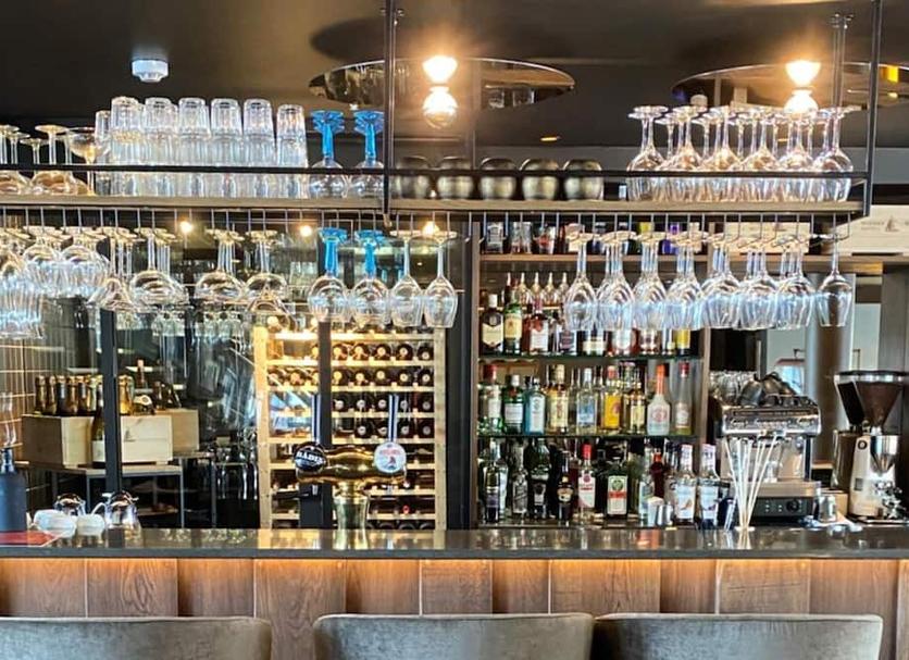 Bar Foto