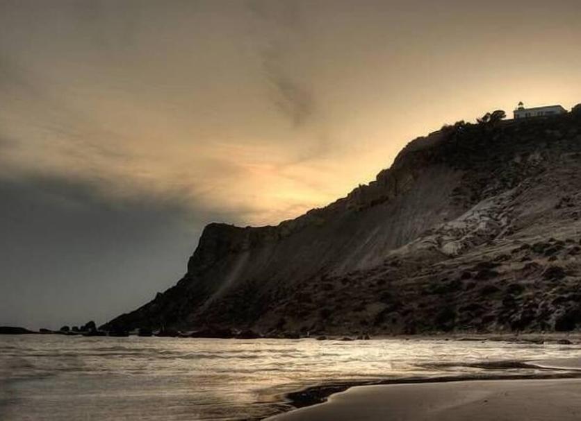 Playa Foto