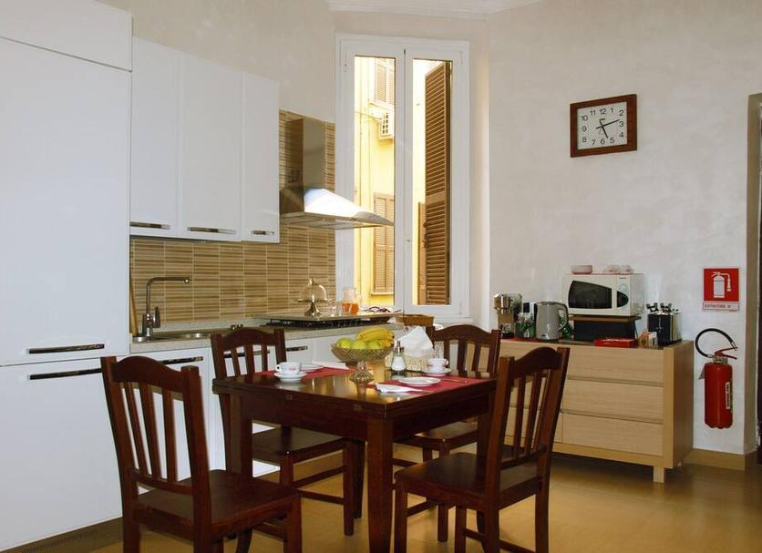 Comedor Foto