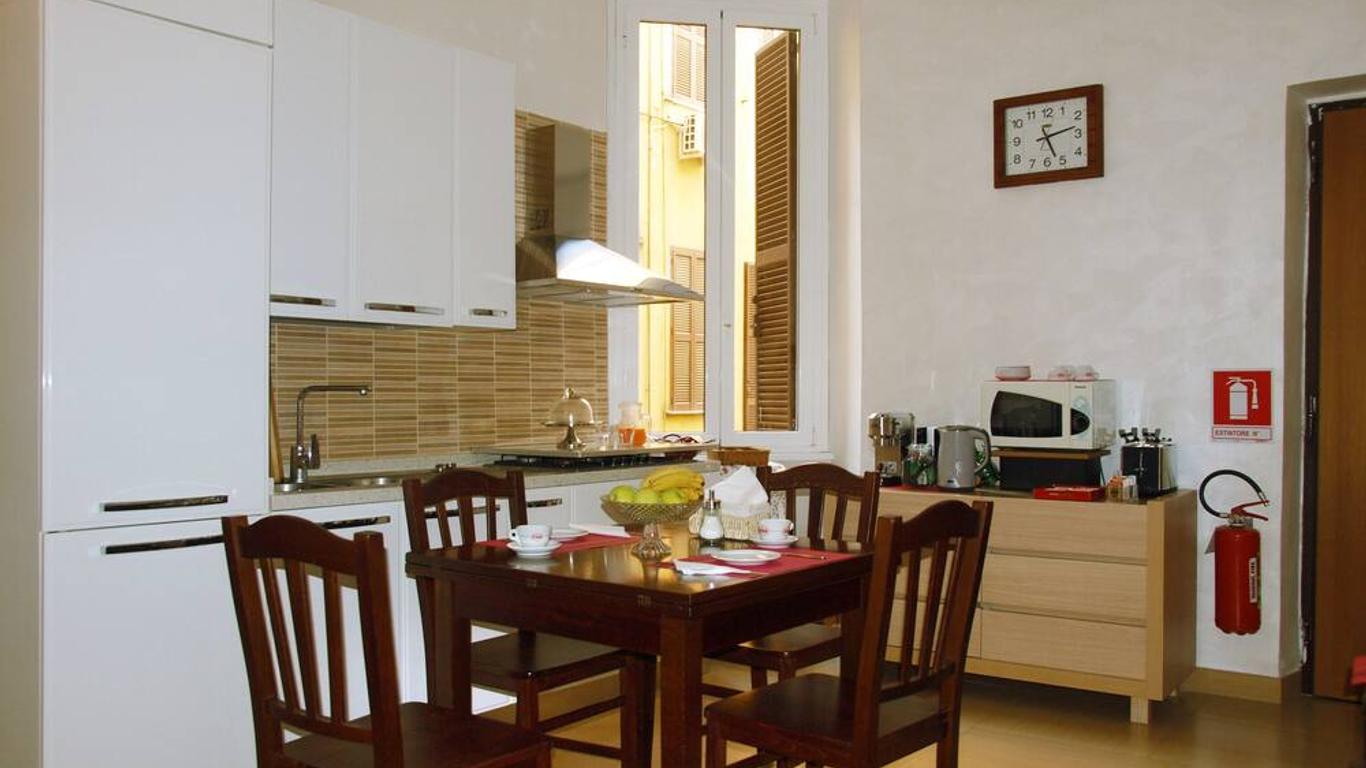 Joyful Guest House