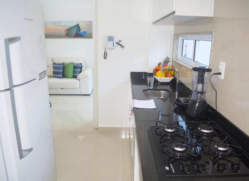 Cocina Foto