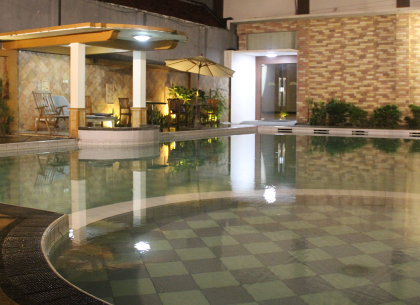 Piscina Foto