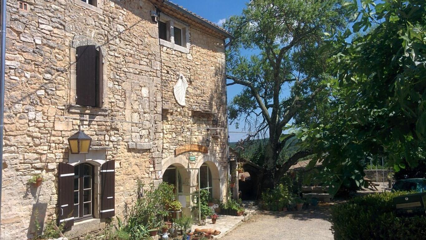 Maison de Dame Tartine