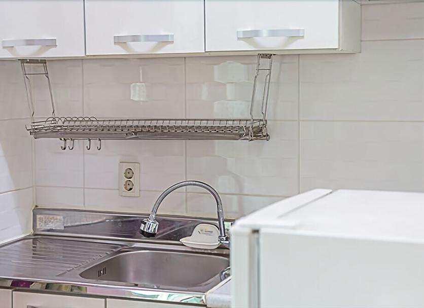 Cocina Foto