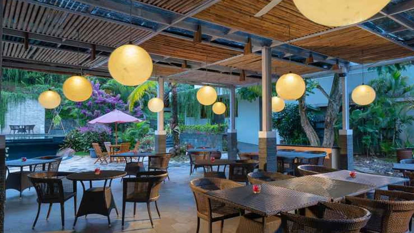 Rumah Kito Resort Hotel Jambi By Waringin Hospitality