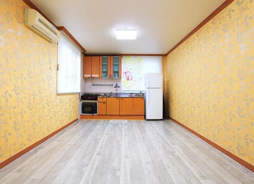 Cocina Foto