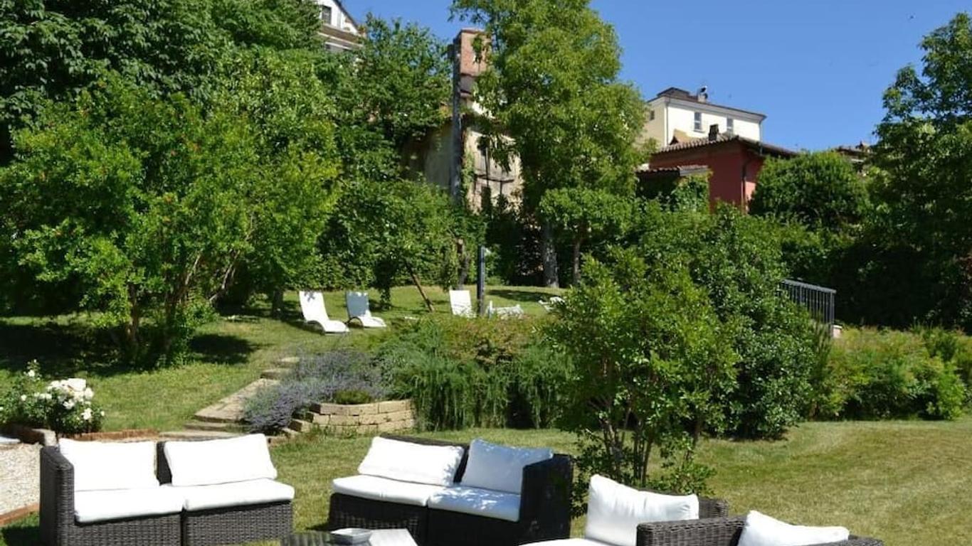 Casa Caimotta