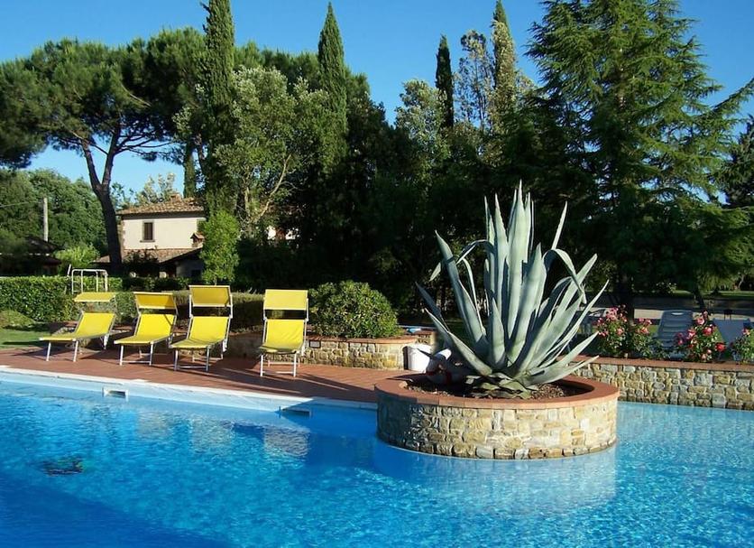 Piscina Foto