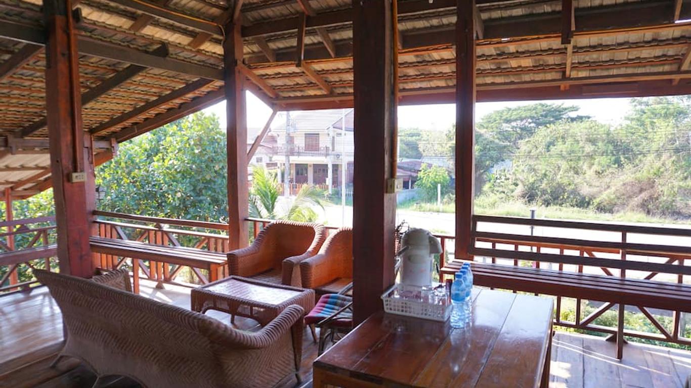 Baan Thai Samuckee Chiangkhan
