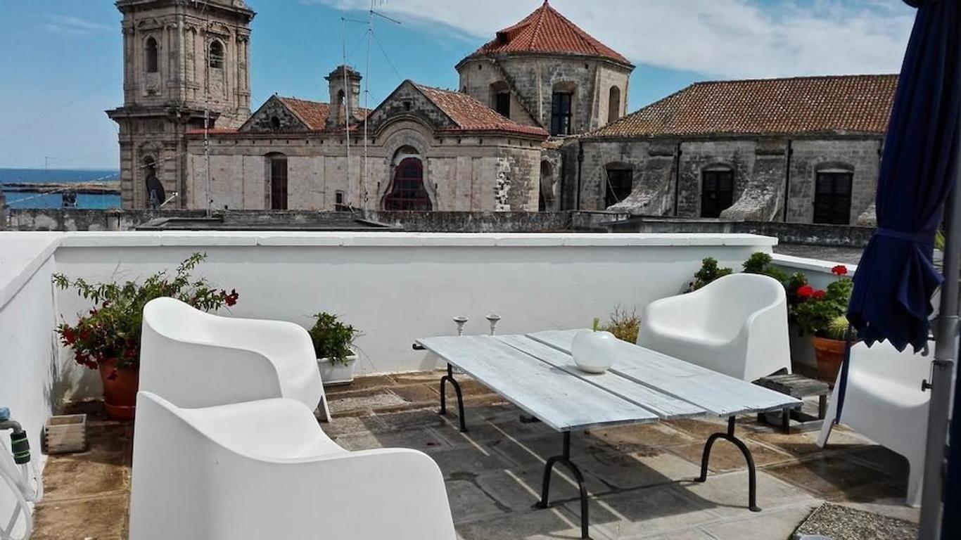 La Torre e Il Mare B&B