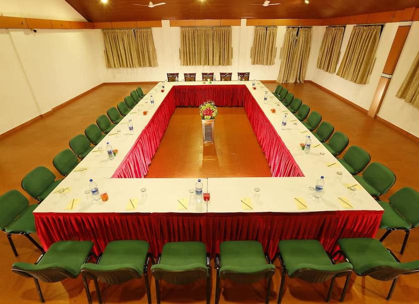 Sala de conferencias Foto