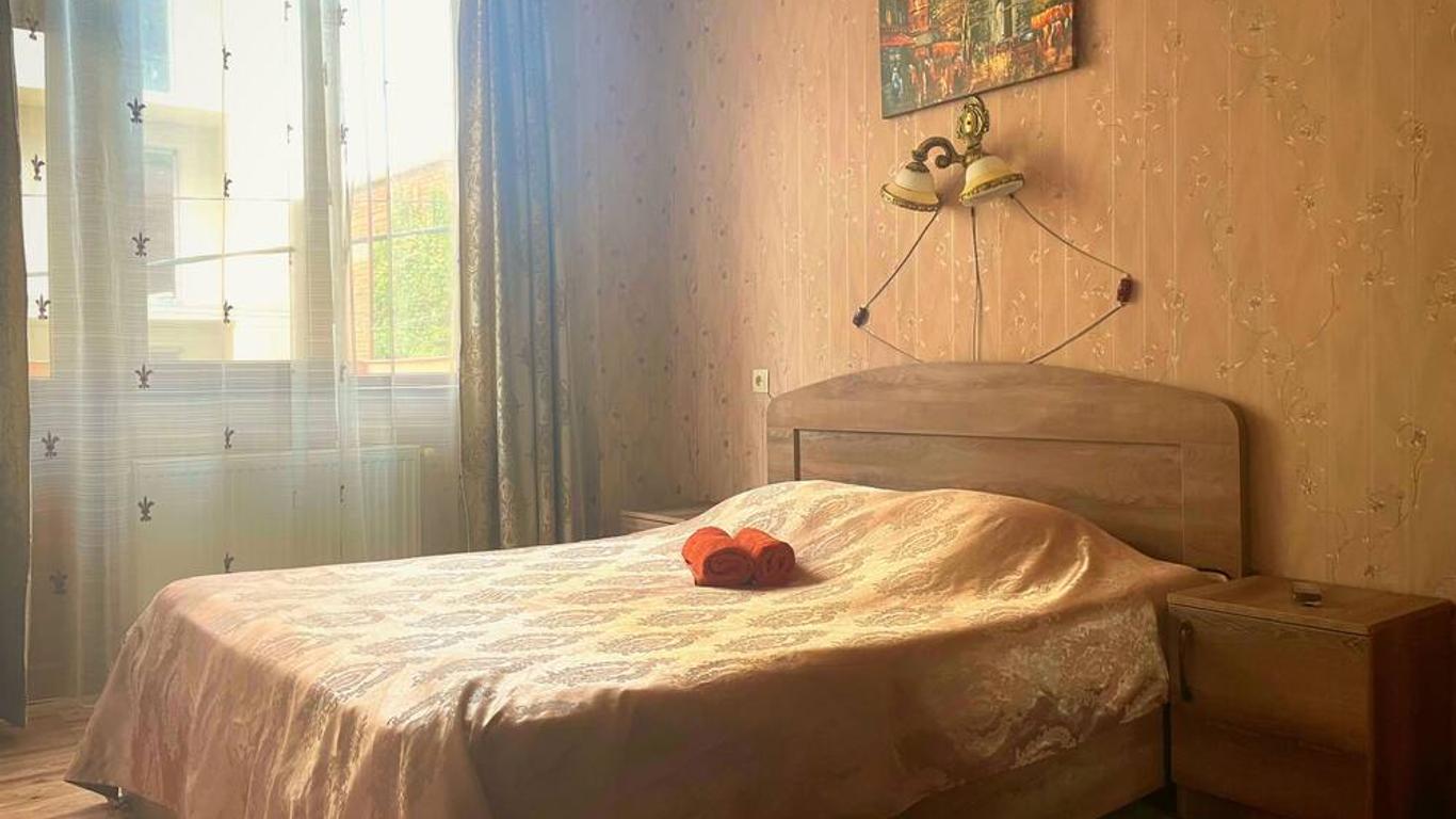 Aparthotel Otin