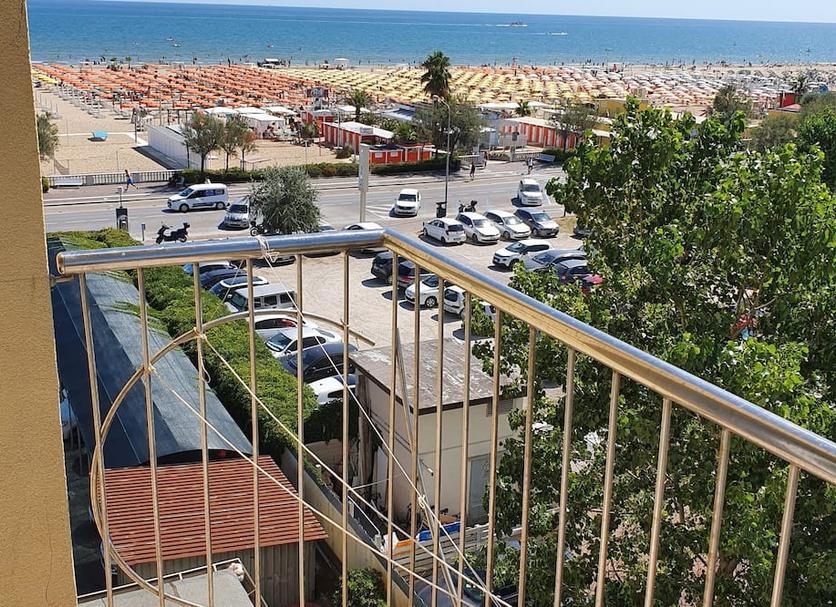 Balcón Foto