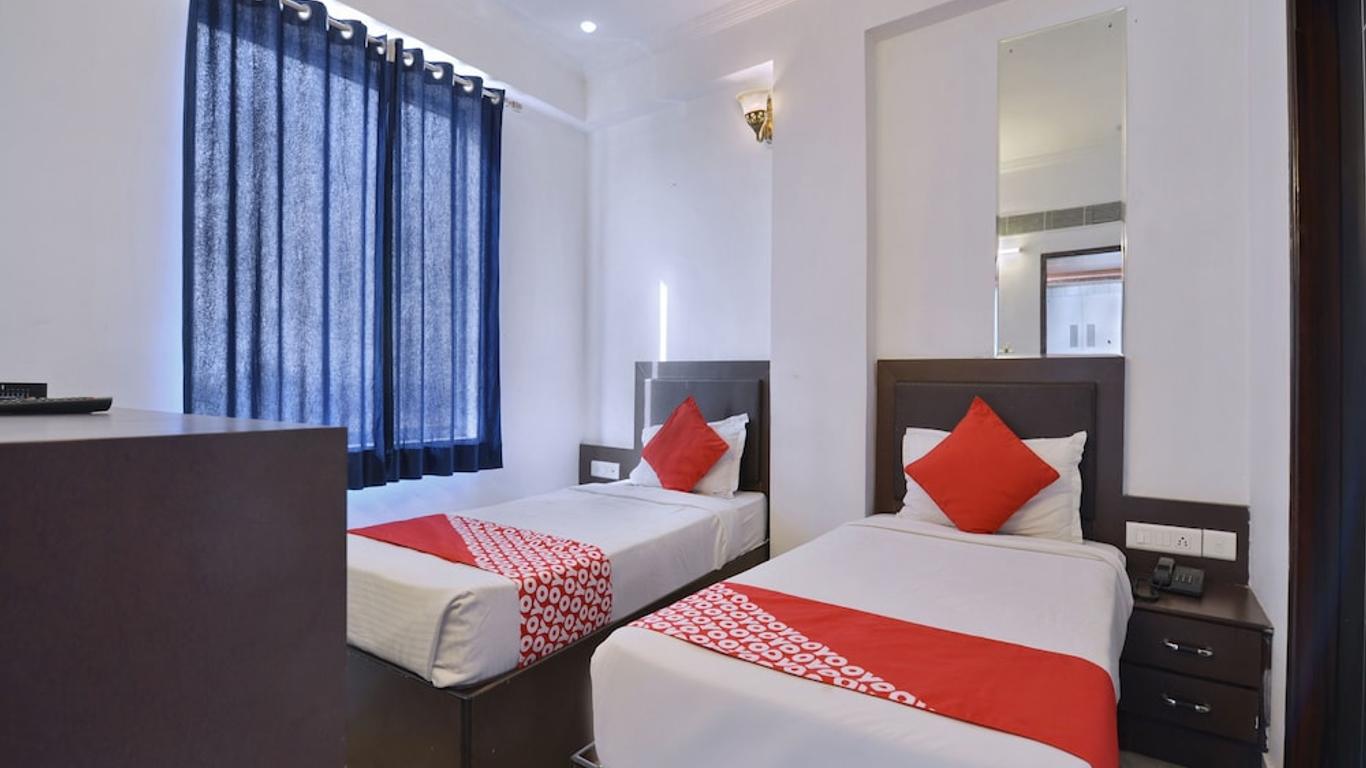 OYO 8832 Hotel Jaipur Classic