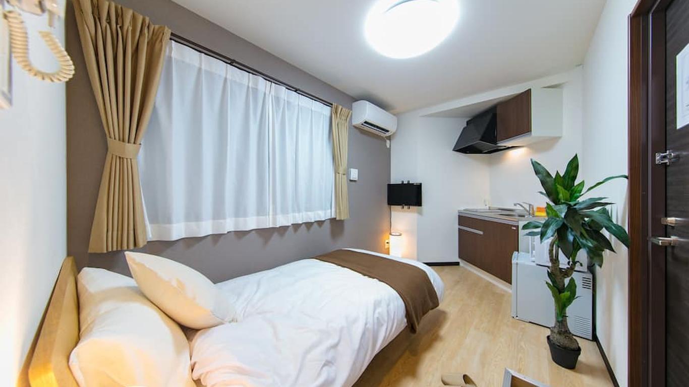 Guest House Koiyamacho