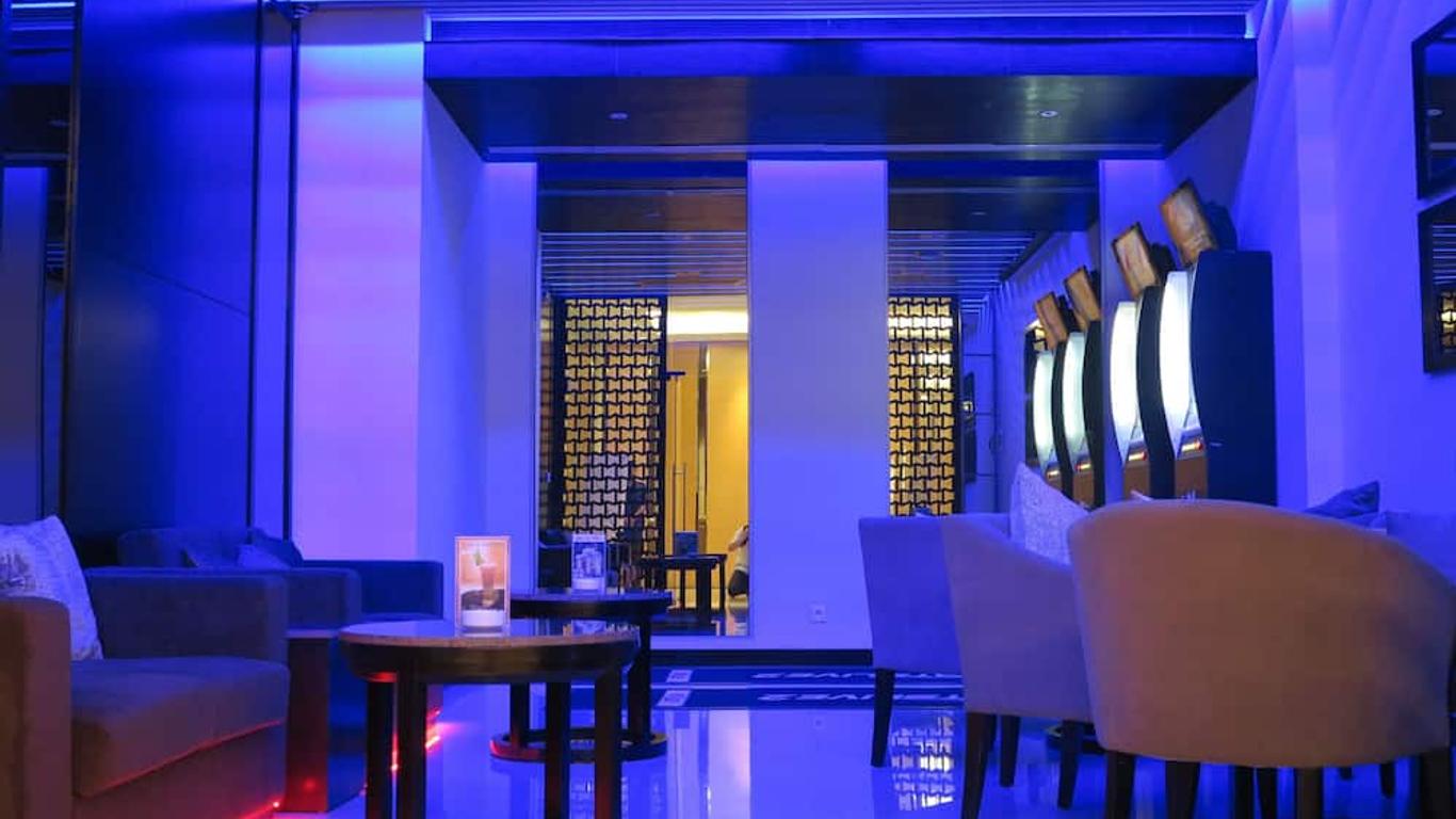 Gtv Hotel