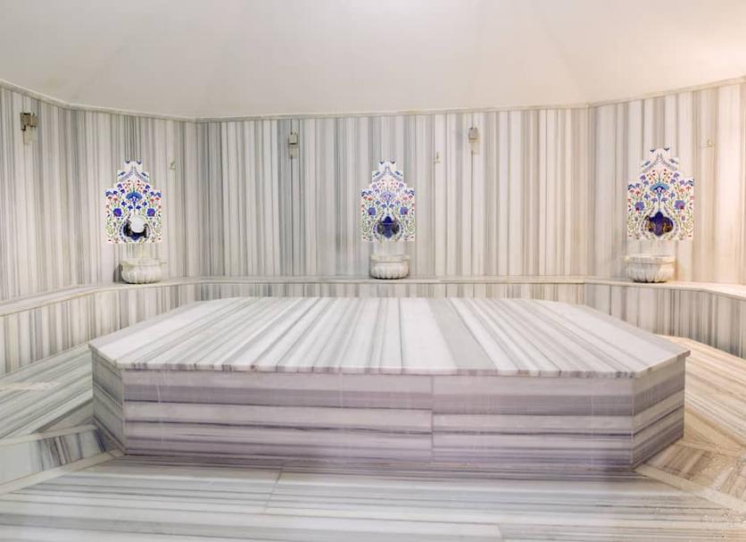 Spa Foto