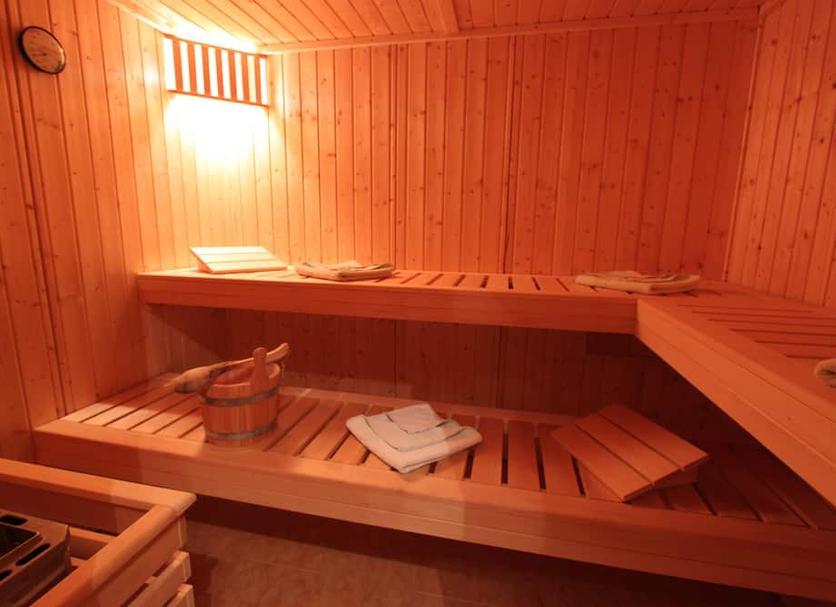 Spa Foto