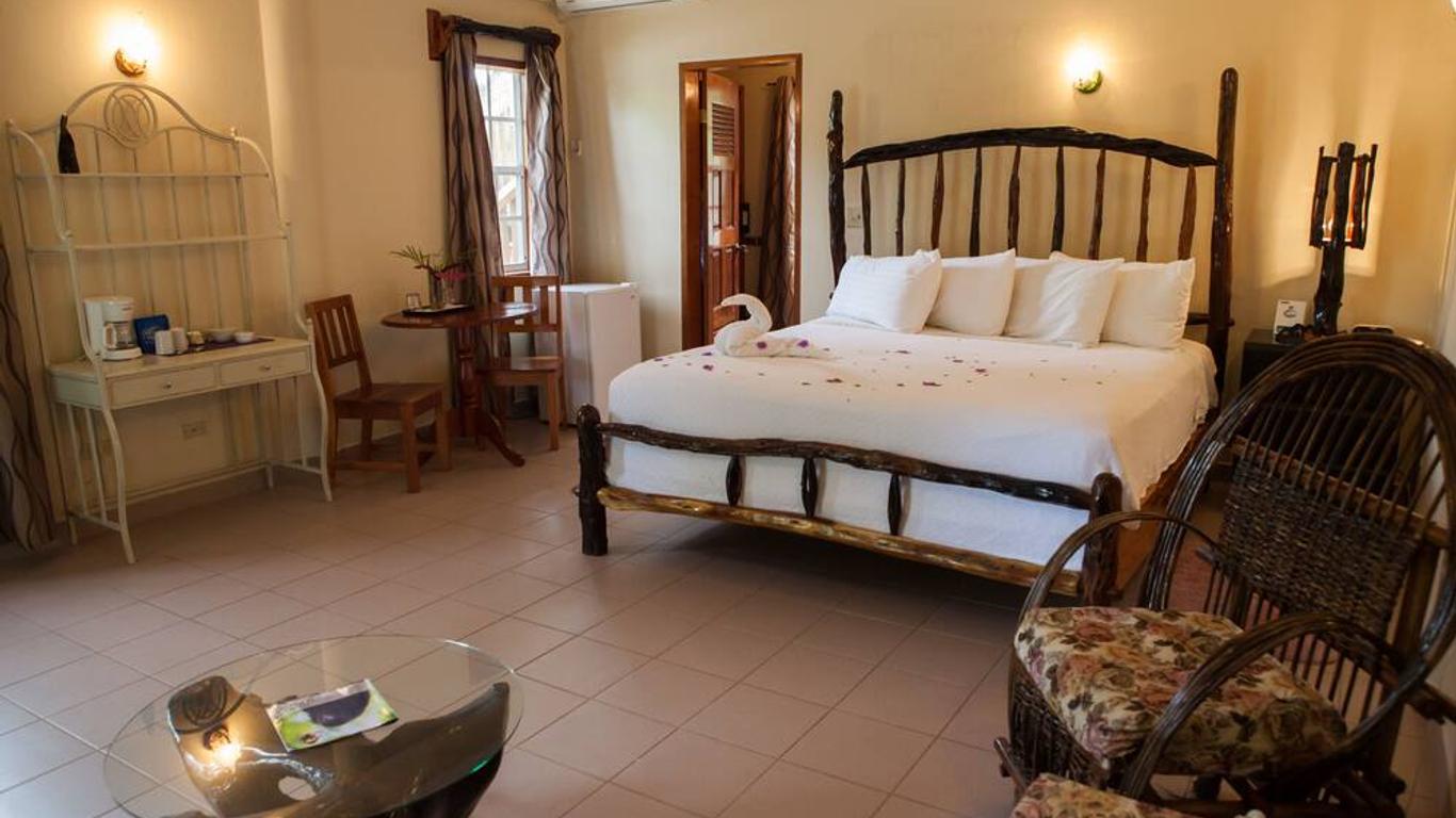 Black Orchid Resort