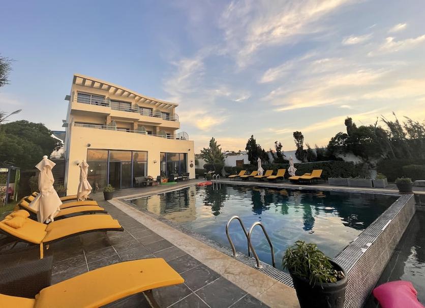 Piscina Foto