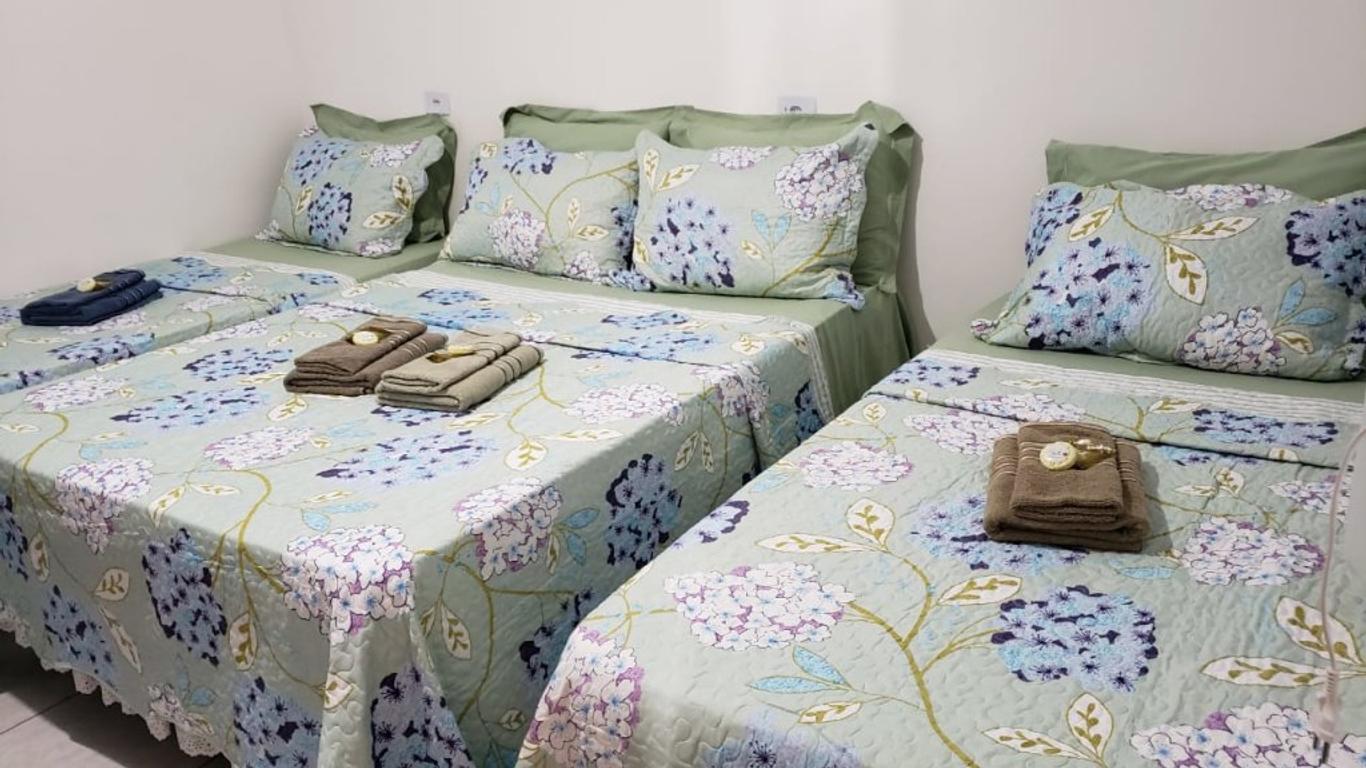 Pousada Casa Flor
