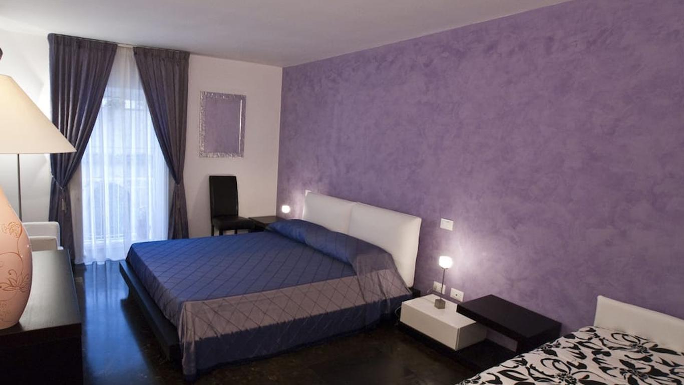 Le Sirene B&B