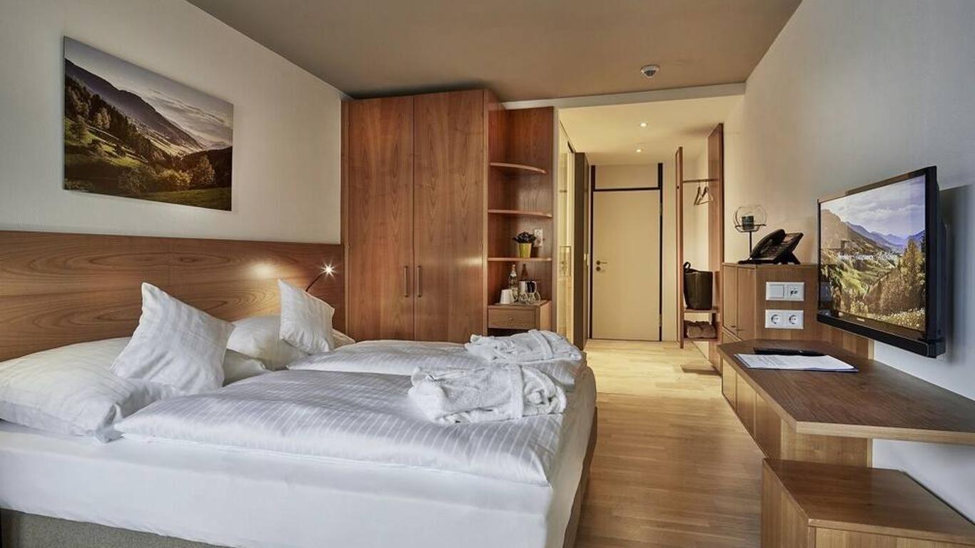 Elzland Hotel Pfauen Wellness & Spa