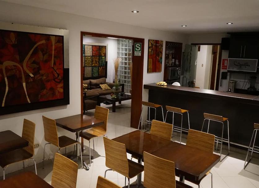 Bar Foto