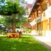 Vista del exterior