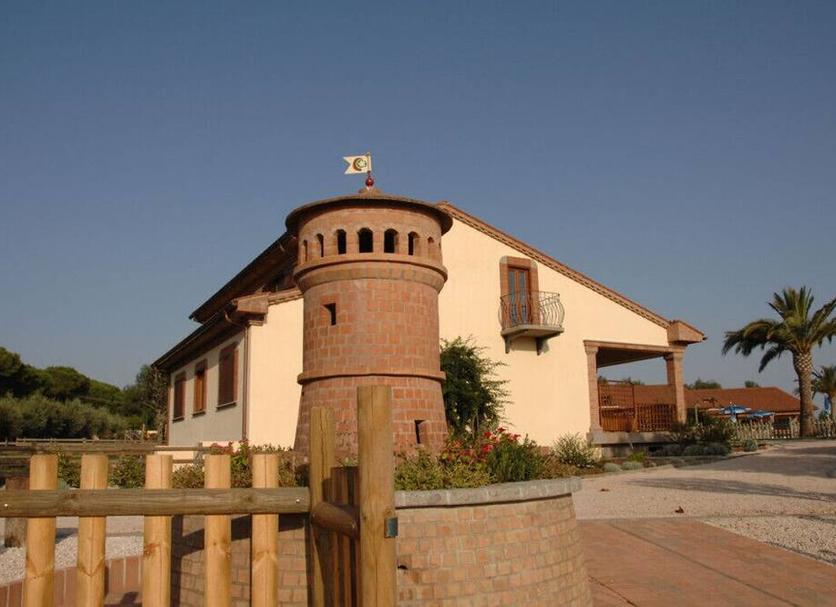 Edificio Foto