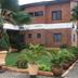 Vista del exterior