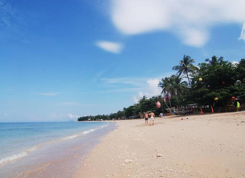 Playa Foto