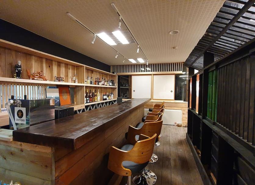 Bar Foto