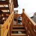 Escaleras