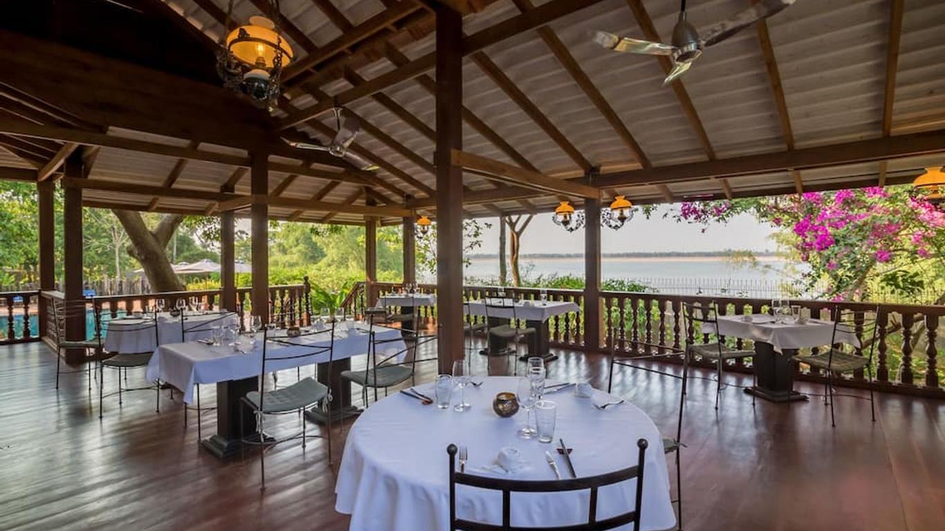 Le Relais de Chhlong