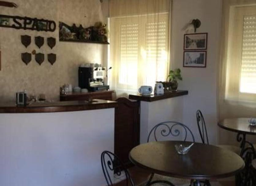 Comedor Foto