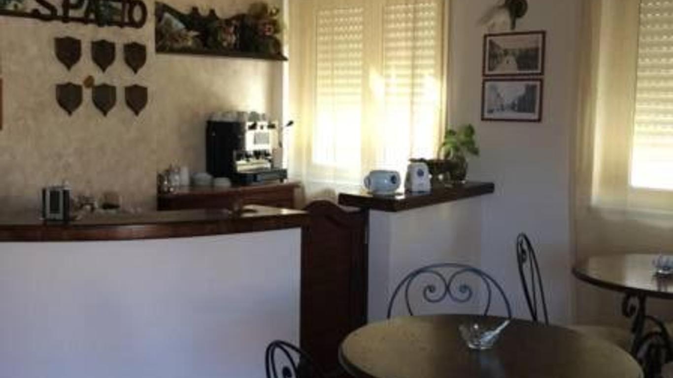 B&B Spano'