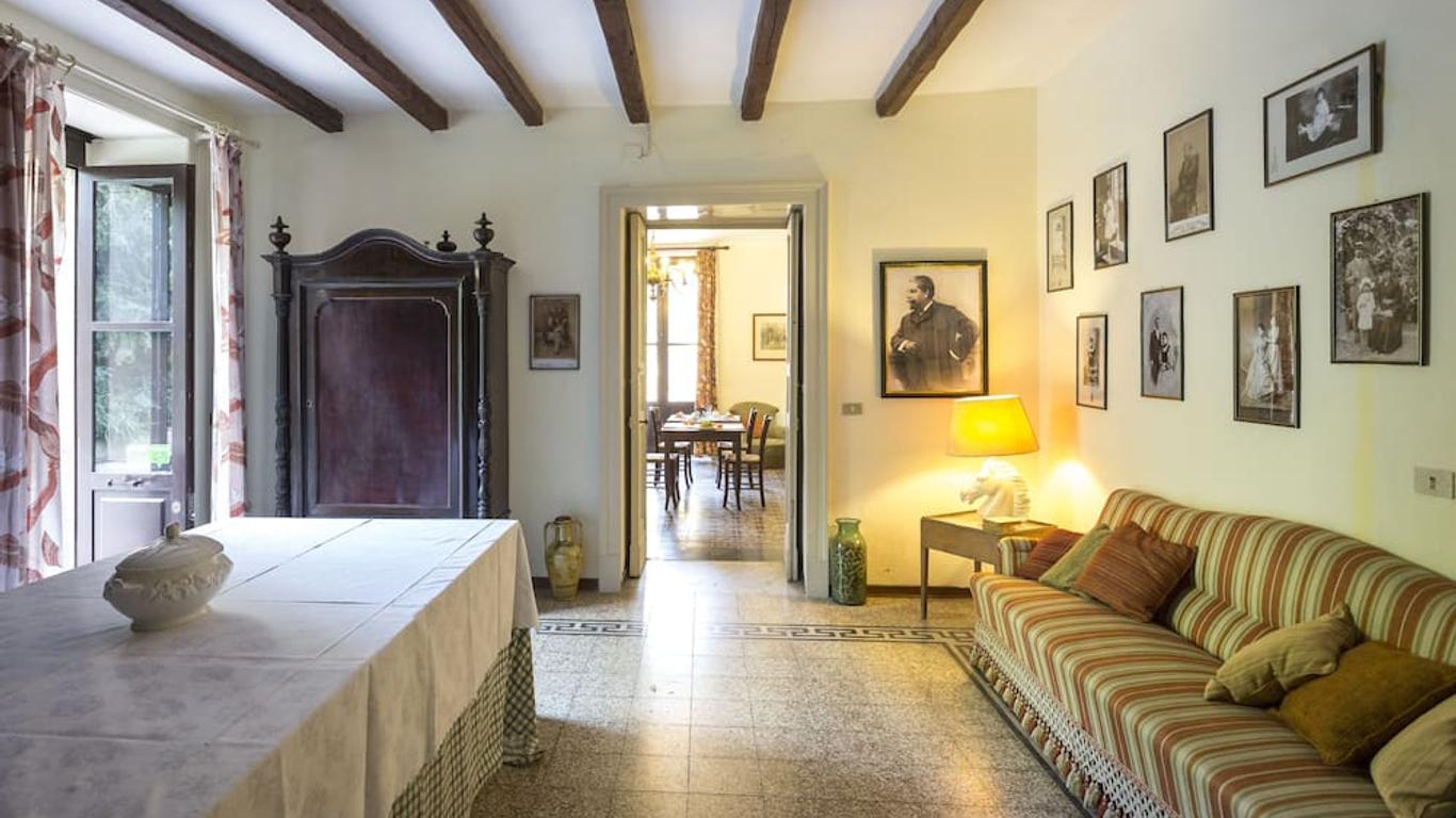Tenuta Del Gelso